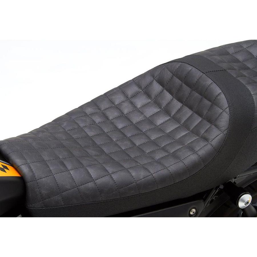 Corbin ガンファイター レディーサドル シート MOTOGUZZI(モトグッツィ