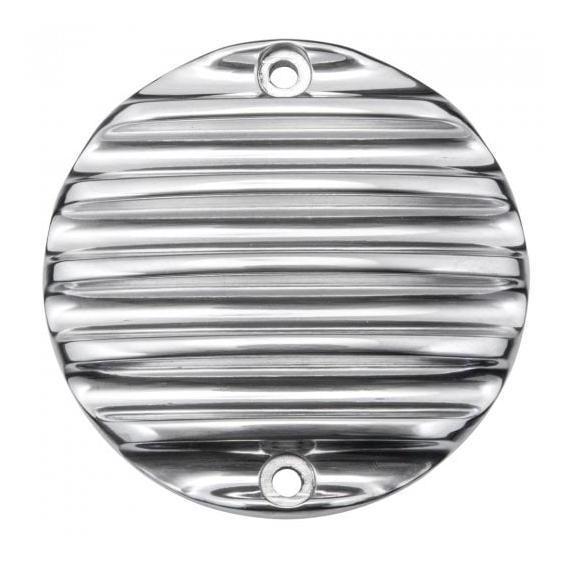 Motone クラッチバッジ&ポイントカバー　シルバー　トライアンフ Motone クラッチバッジ&ポイントカバー シルバー トライアンフ Motone