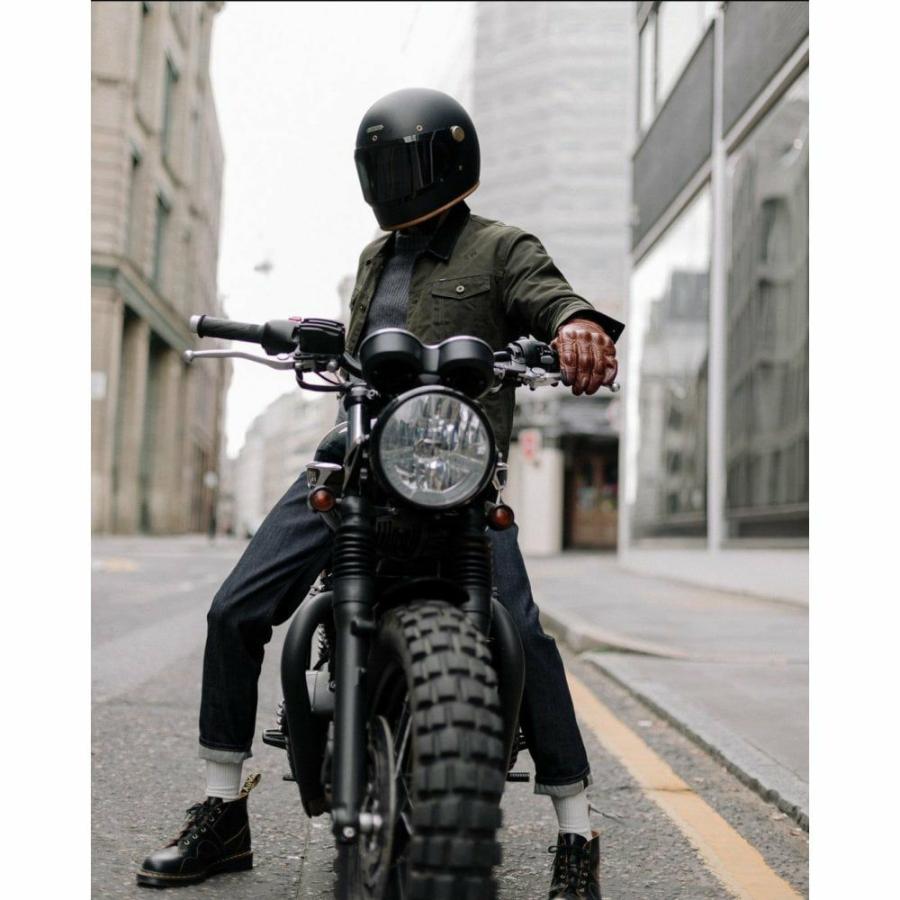 空冷/水冷T100 T120 ボバースラクストン1200 ブレーキ マスター
