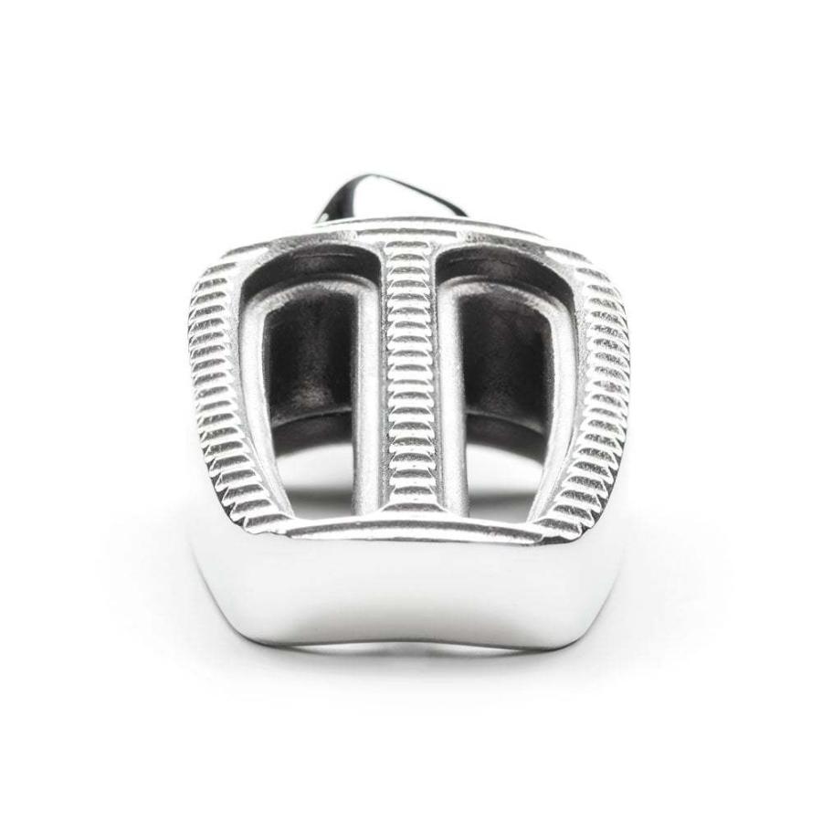 Motone レンジャーフットペグ ライダー パッセンジャー セット トライアンフ 水冷ツイン ボンネビル等の画像