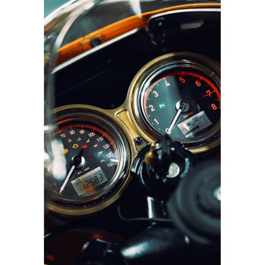 ボンネビルT100/T120、スラクストン1200/R/RS、スピードツイン ボンネビルT100/T120、スラクストン1200/R/RS、スピードツイン