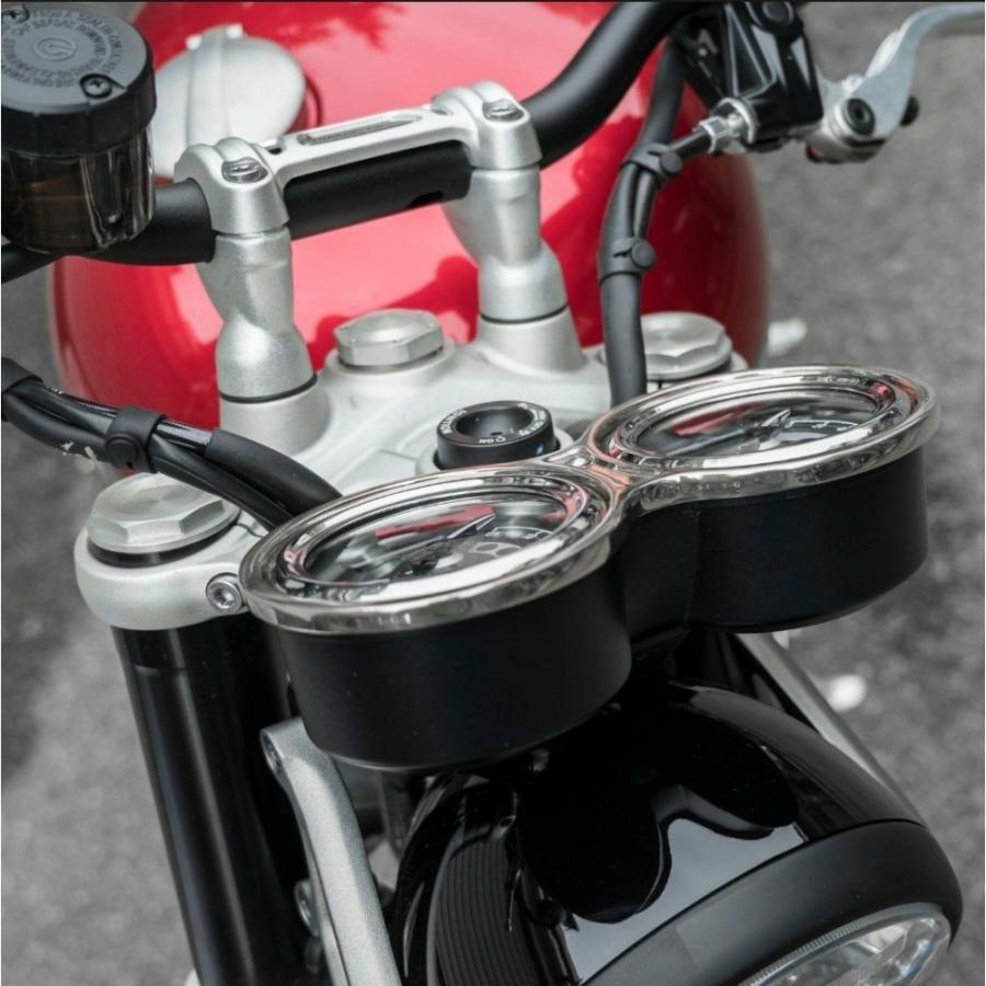 MOTONE 水冷ボンネビル用タイミングカバー未使用 水冷ボンネビル T100 T120 スピードツイン スラクストン ストリート