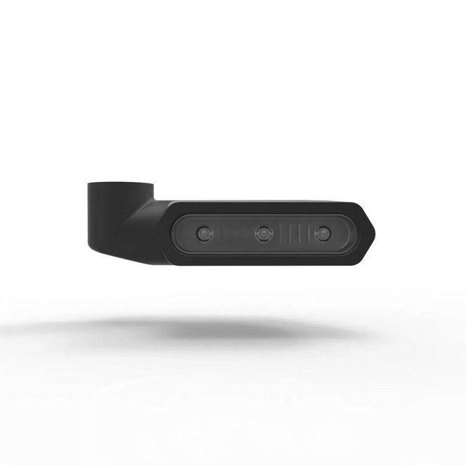 BMW R18 LEDウインカー フロント用 The Manager Eマーク付き MOTOISM