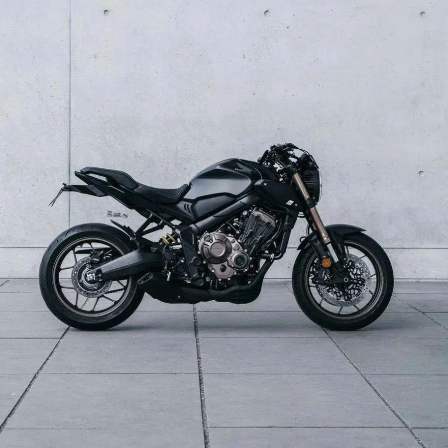 CB650R/CBR650R 21- フェンダーレスキット ネオスポーツカフェ CB650R/CBR650R 21- フェンダーレスキット ネオスポーツカフェ