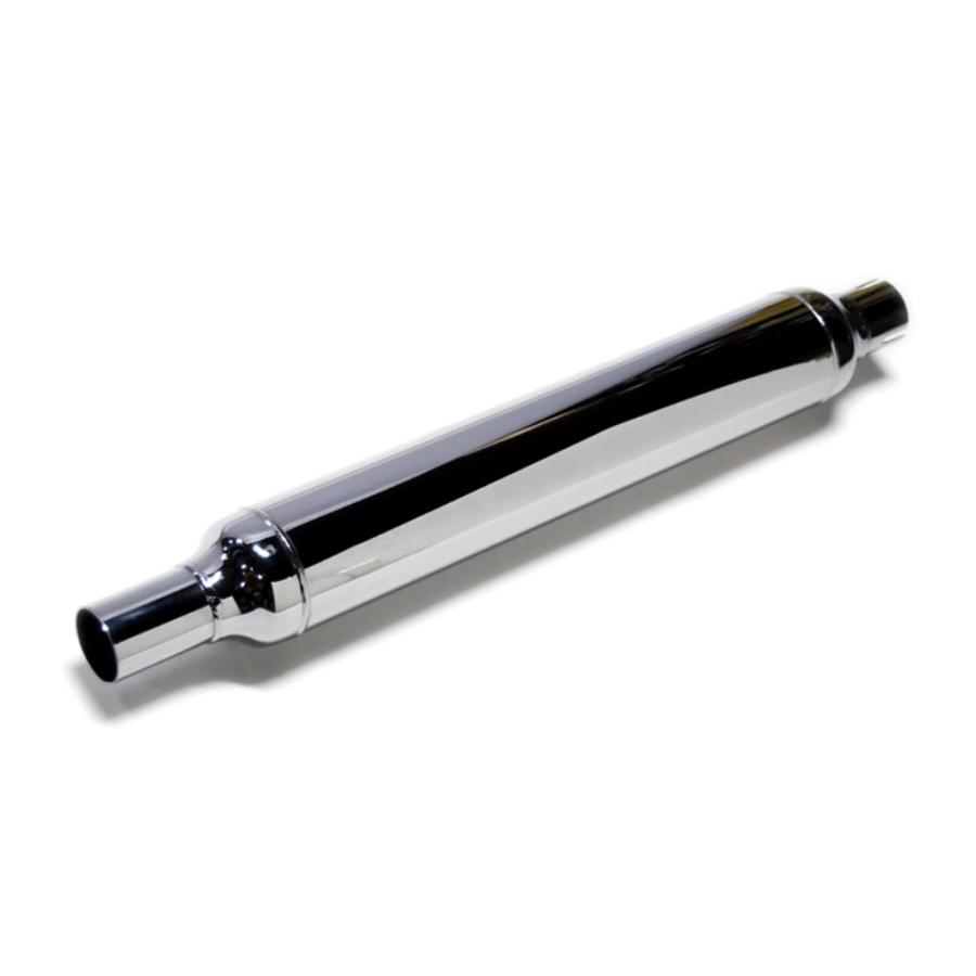 ２５０ＴＲマフラーステンレス製ファネルタイプの出品です。ダウンタイプ 250TRマフラーステンレス製ファネルタイプの出品です。