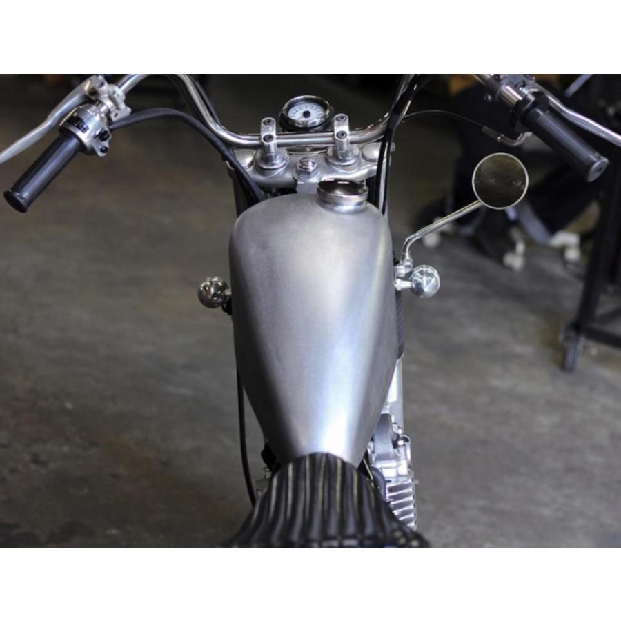 ヤマハ SR400/500 ナロースポーツスタータンクキット ハイ ヤマハ SR400/500 ナロースポーツスタータンクキット ハイ