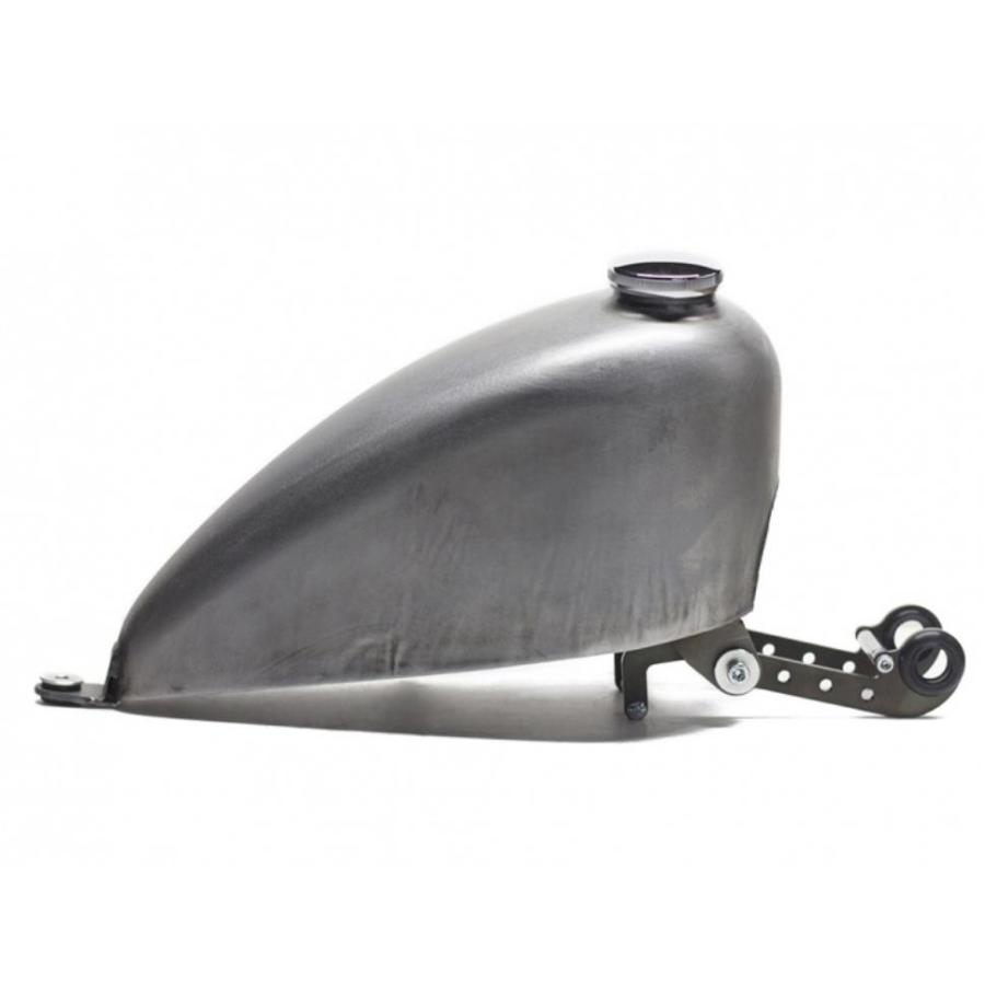 YAMAHA SR400/500用 メッキ ナロータンク YAMAHA SR400/500用 メッキ ナロータンク - メルカリ