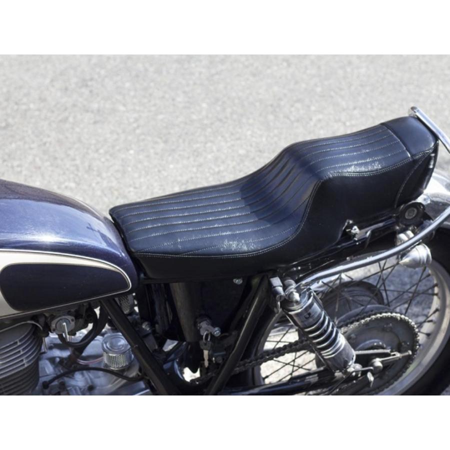 ヤマハ SR400/500ベーツタイプ TTシート 'Chopper Only ヤマハ SR400/500ベーツタイプ TTシート 'Chopper Only