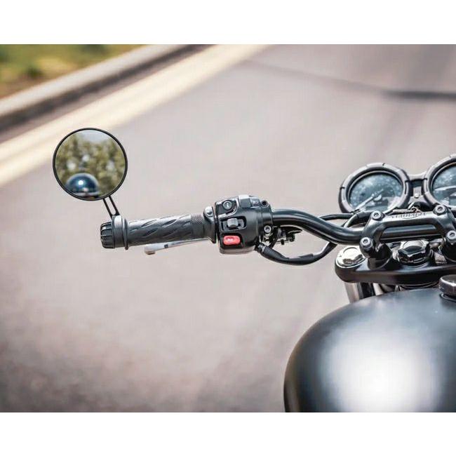 T100 T120 スピードツイン900/1200 ストリートツイン等 Eマーク付き