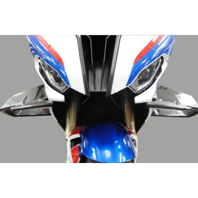 BMW S1000RR M1000RR 19-22 カーボンウイングレット FSJ (フィード