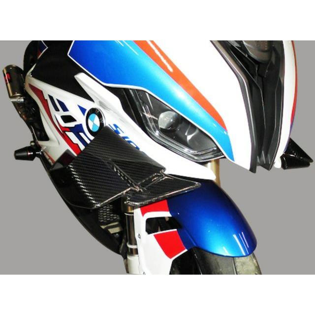 BMW S1000RR M1000RR 19-22 カーボンウイングレット FSJ (フィード