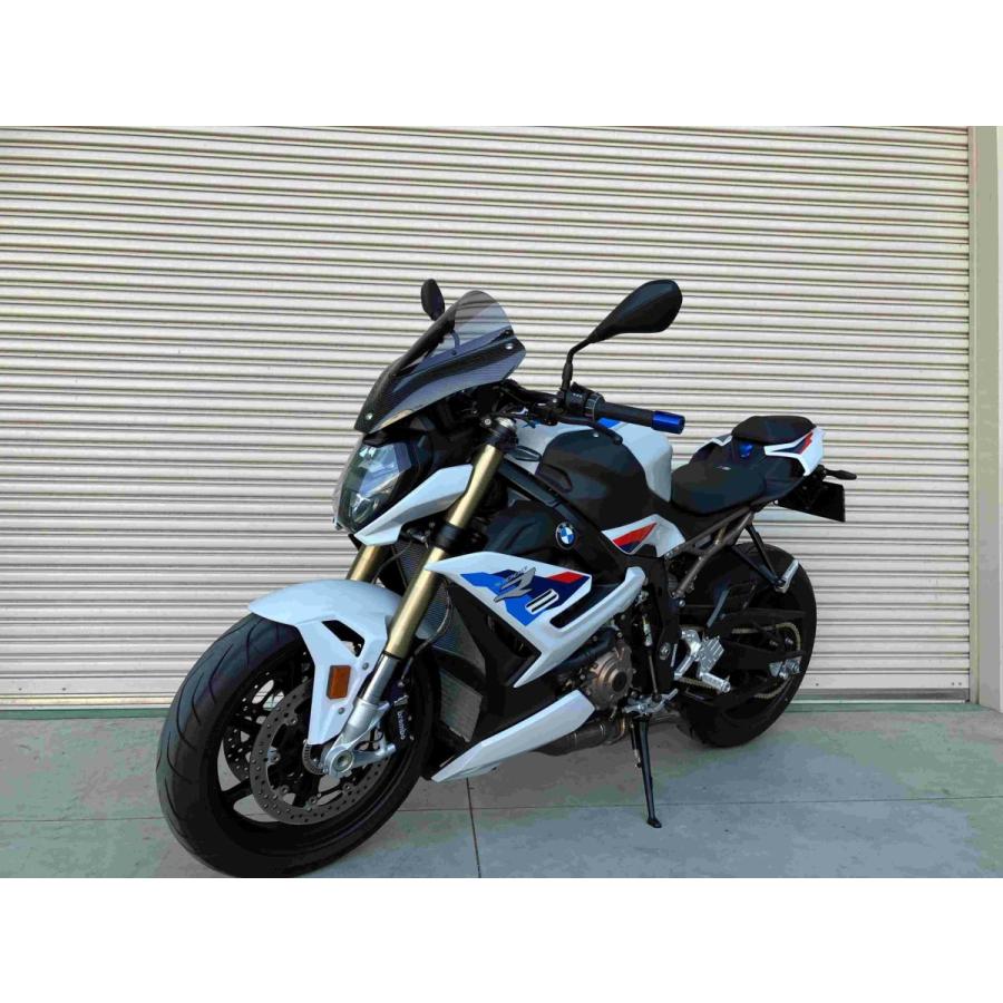 月末限定セール S1000RR(K67) FSJ Jファイタースクリーン Jファイター