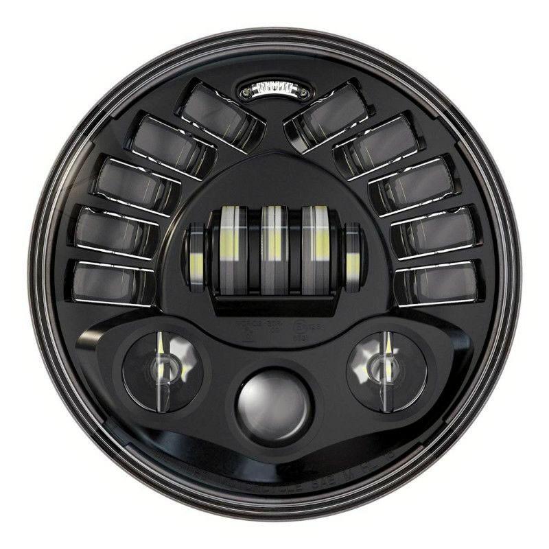 LDEチャージライト Light Efficient Design 07449 - LED-8088M345D-G4 Semi Directional