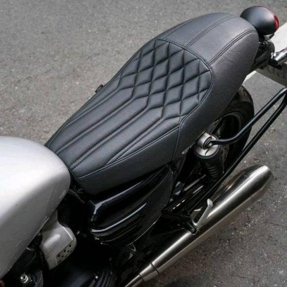 トライアンフ ボンネビル T120 T100 スクランブラ-900 スピードツイン