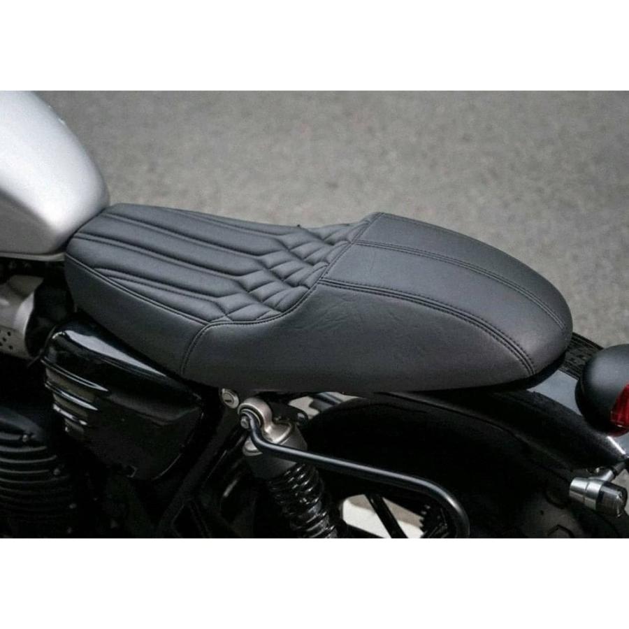 トライアンフ ボンネビル T120 T100 スクランブラ-900 スピードツイン