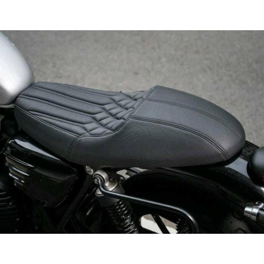 トライアンフ ボンネビル T120 T100 スクランブラ-900 スピードツイン