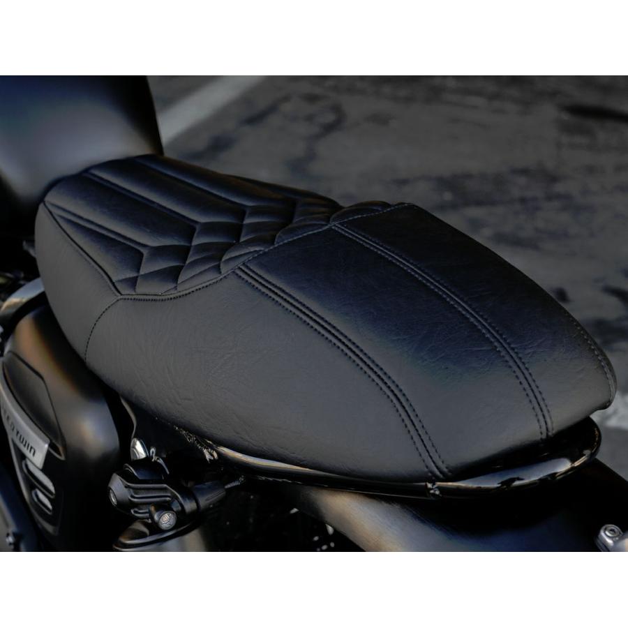 スピードツイン1200 シート 