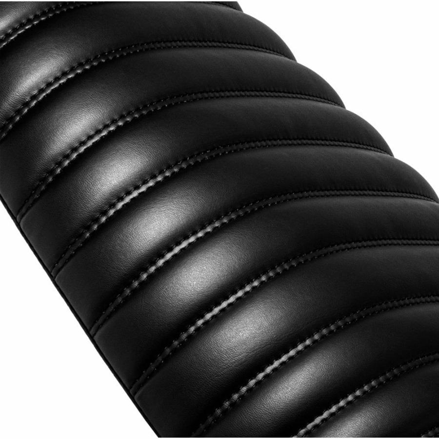 Motone(モートーン) The Viper Mk.II Skinny Ribbed シート スピード