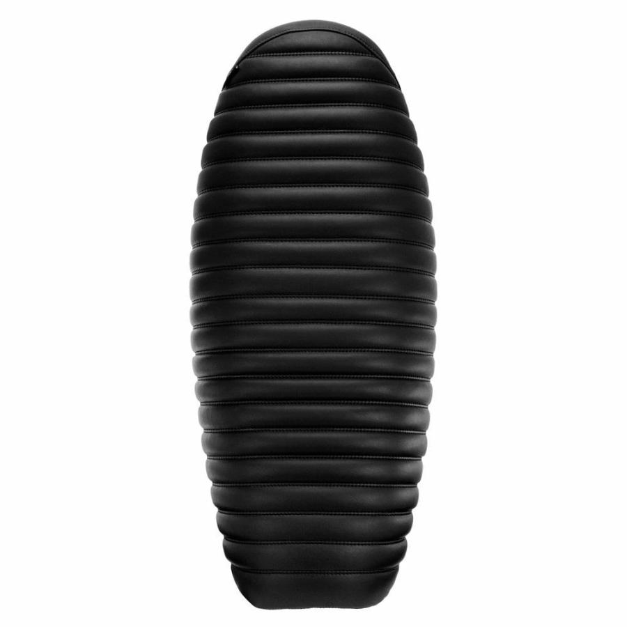 Motone(モートーン) The Viper Mk.II Skinny Ribbed シート スピード