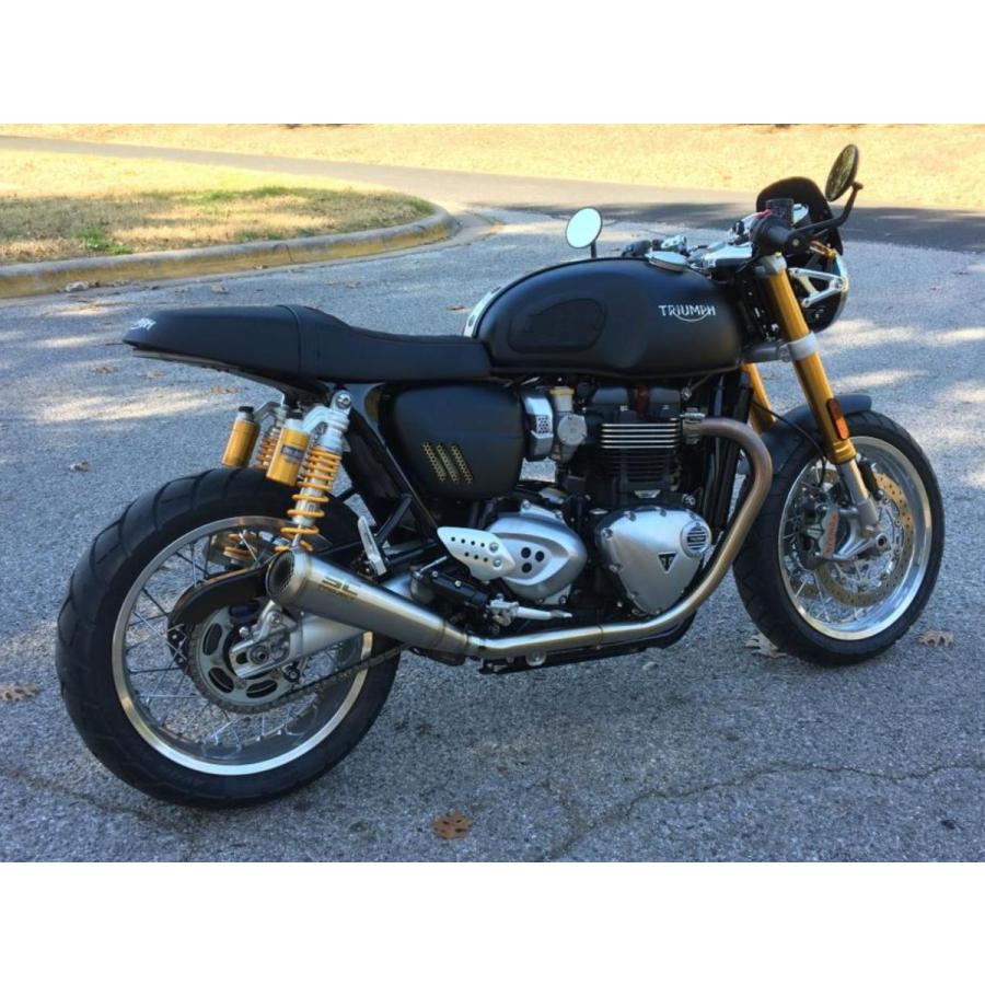 CB400ss バイクタンク マットオリーブ サイドカバー CB400ss バイク