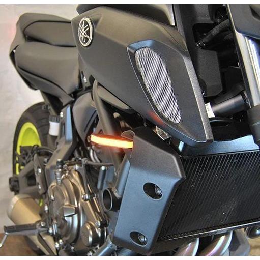 MT-07 18-20 LEDフロントウインカーセット New Rage Cycles