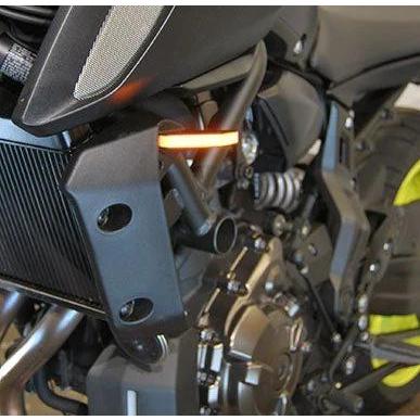 MT-07 18-20 LEDフロントウインカーセット New Rage Cycles