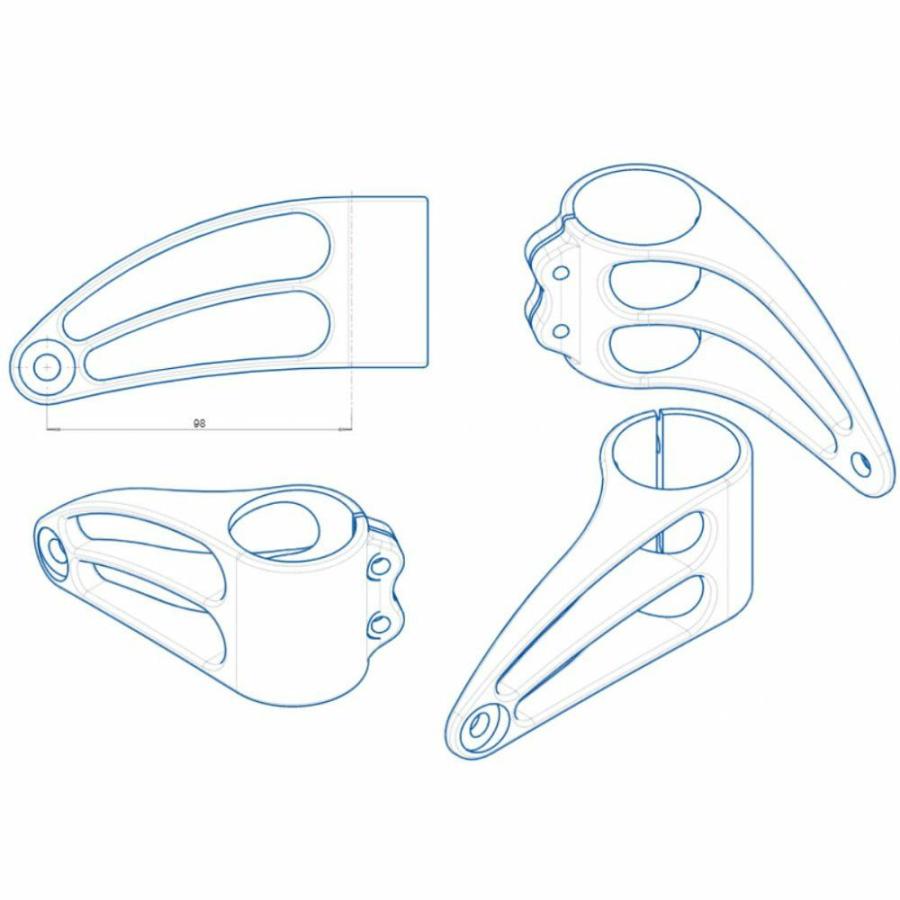 スクランブラー900 スピードツイン900 空冷T100 スクランブラー