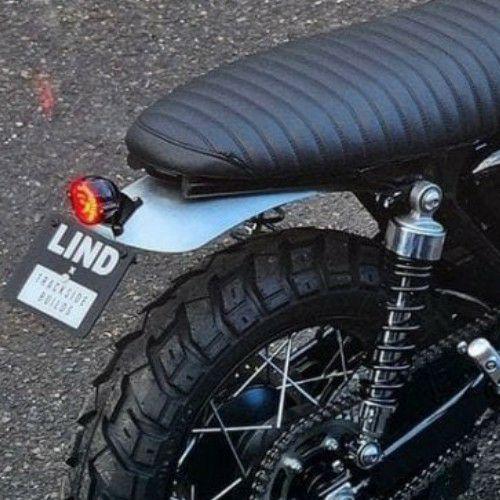 T100/T120/スピード900/スクランブラー900/ストリートカップ リア