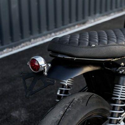 Motone スピードツイン1200 リア フェンダー 