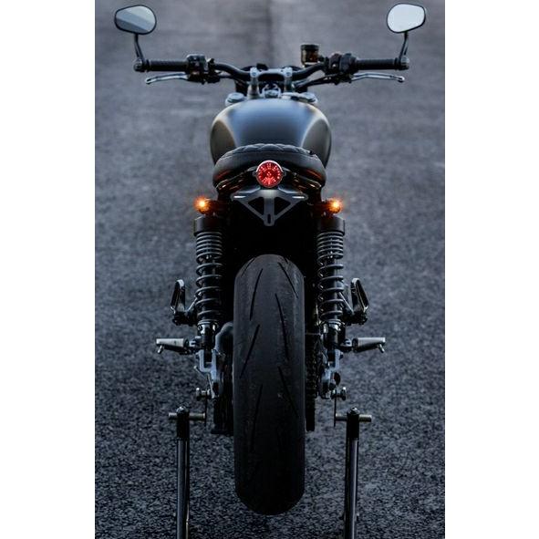 スラクストン1200RS 　リアフェンダー　左右ウインカーセット スラクストン1200RS リアフェンダー左右ウインカーセット