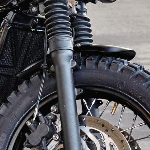 T100/T120/スピードツイン900/スクランブラー900 アジャスタブル