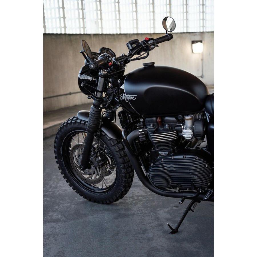 T100/T120/スピードツイン900/スクランブラー900 アジャスタブル