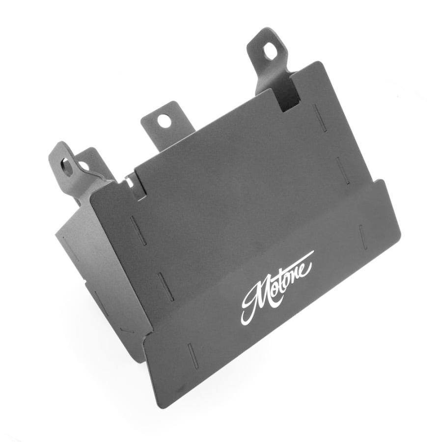 Motone エアボックスエリミネーターキット トライアンフの画像