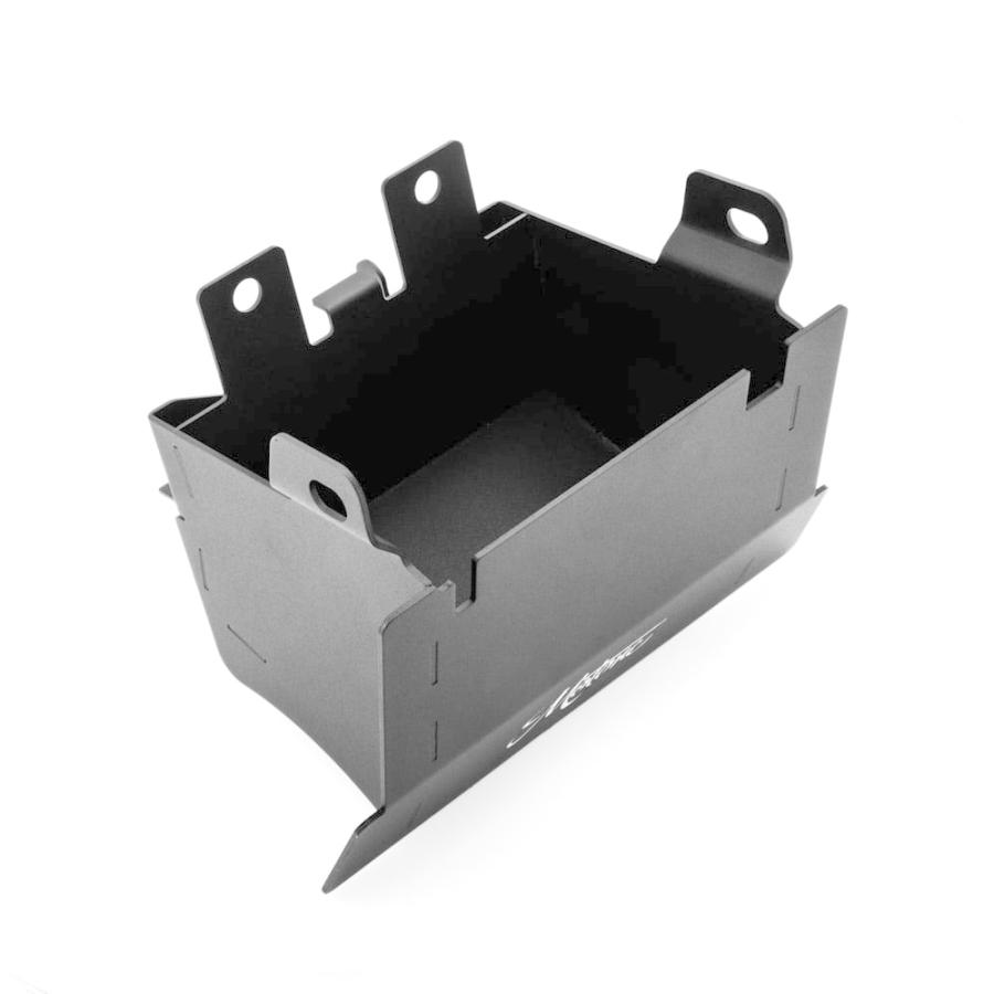 Motone エアボックスエリミネーターキット トライアンフの画像