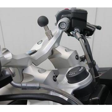 BMW R1250RS/R1200RS ハンドルライザー MVモトラッド : モトパーツ