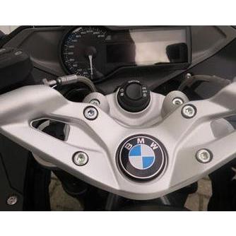 BMW R1250RS/R1200RS ハンドルライザー MVモトラッド : mv-901448 