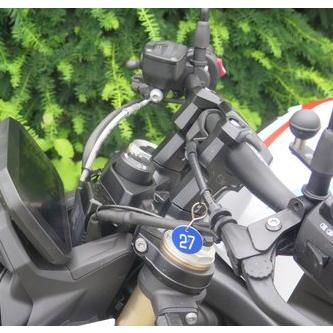 BMW S1000R 21- ハンドルライザー 30mm MVモトラッド : mv-901459 