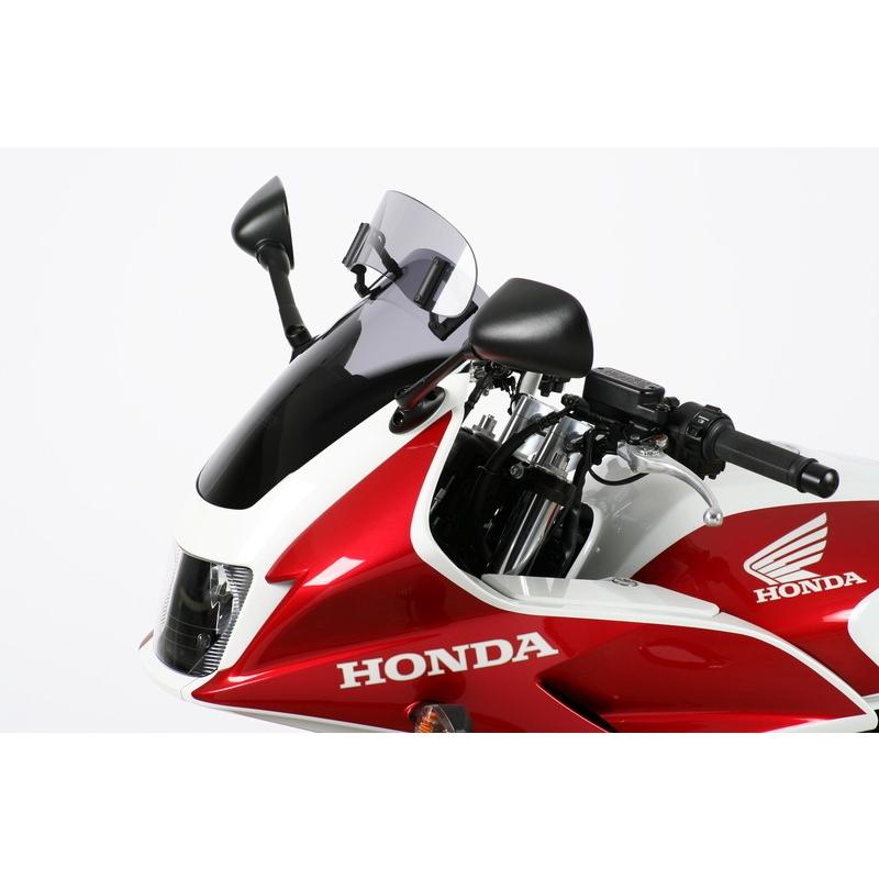 MRA(エムアールエー) スクリーンヴァリオツーリング スモーク CB1300SB