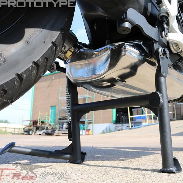 センター BMW R12/R12nineT 2024〜 センタースタンド T-REXレーシング