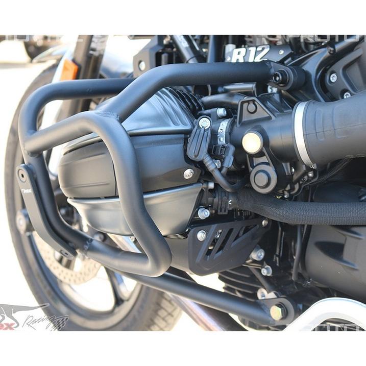 BMW R12/R12nineT 2024〜 エンジンガード T-REXレーシング_2