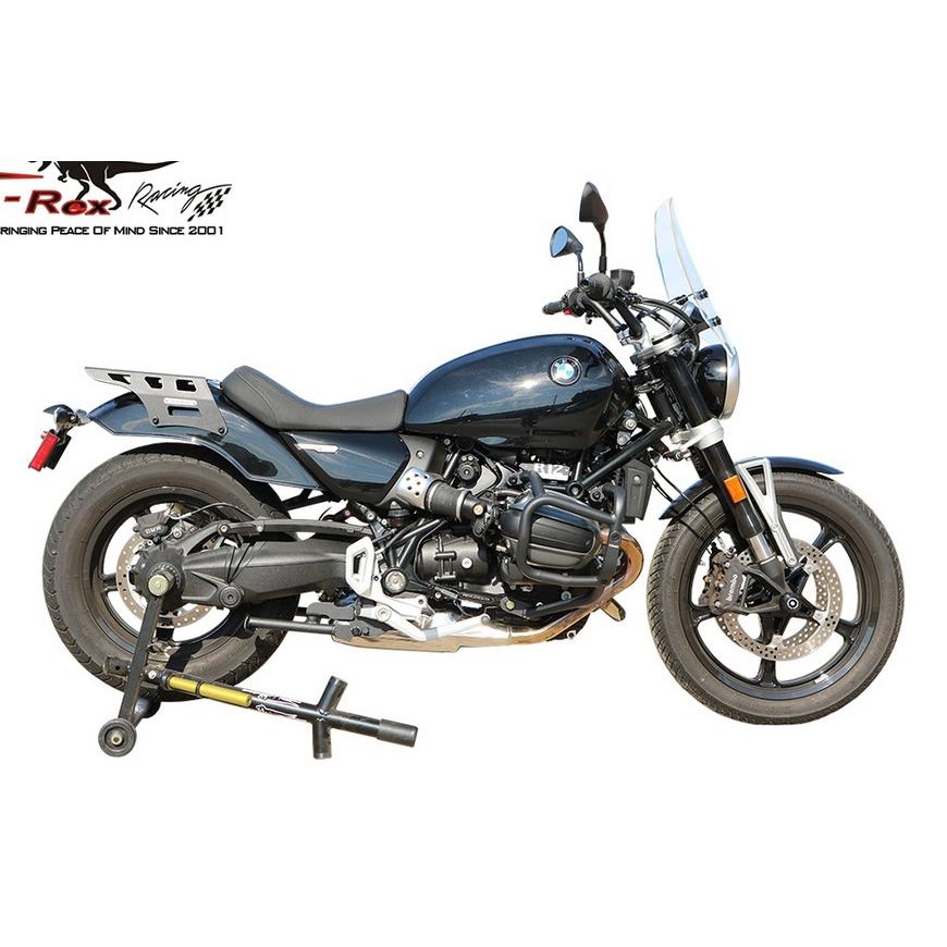BMW R12 2024〜 リアラゲッジラック T-REXレーシング : モトパーツ