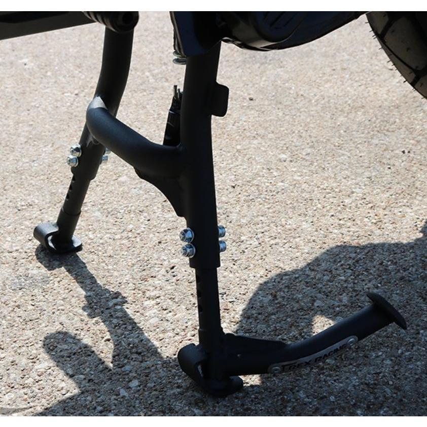 BMW G 310 GS 17-21 アジャスタブルセンタースタンド T-REX Racing