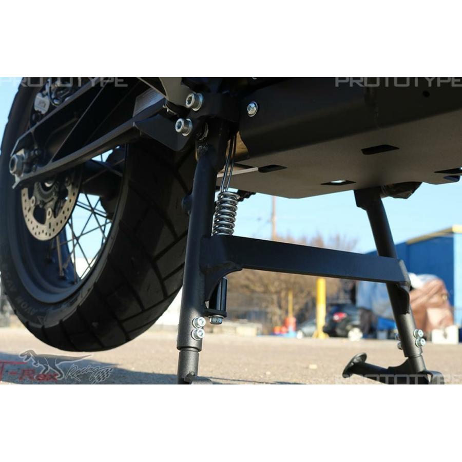ノーデン901/KTM790/890 アドベンチャー/R マルチレベルアジャスタブル 
