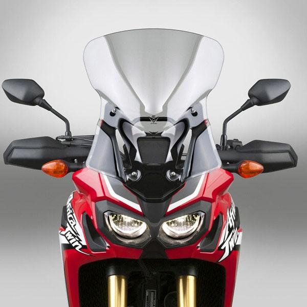 National Cycle VSTREAM ツアーウィンドスクリーン CRF1000L