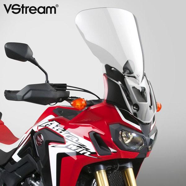 National Cycle VSTREAM ツアーウィンドスクリーン CRF1000L AfricaTwin アフリカツイン