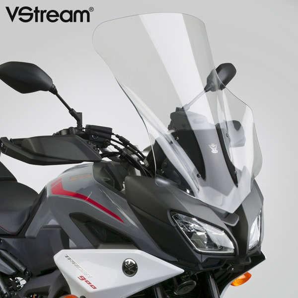 National Cycle VSTREAM ツアーウィンドスクリーン トレーサー900/GT 18-