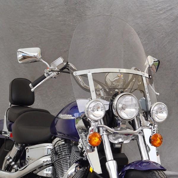 ナショナルサイクル TOURING Heavy Duty ウィンドシールド