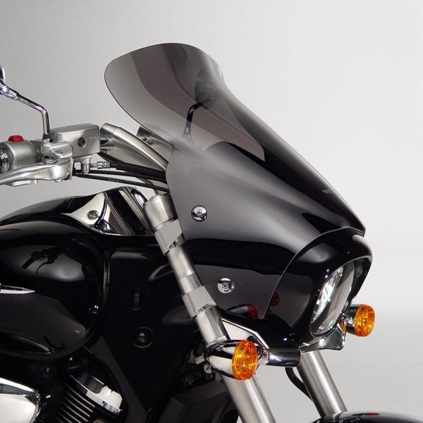 National Cycle VSTREAM ウィンドスクリーン 19.5インチ M90 Boulevard 2009〜2013年