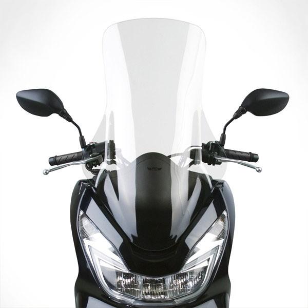 National Cycle TOURING リプレイスメントスクリーン エクストラトール