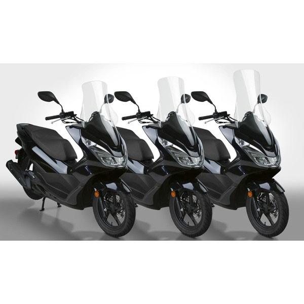 National Cycle TOURING リプレイスメントスクリーン エクストラトール